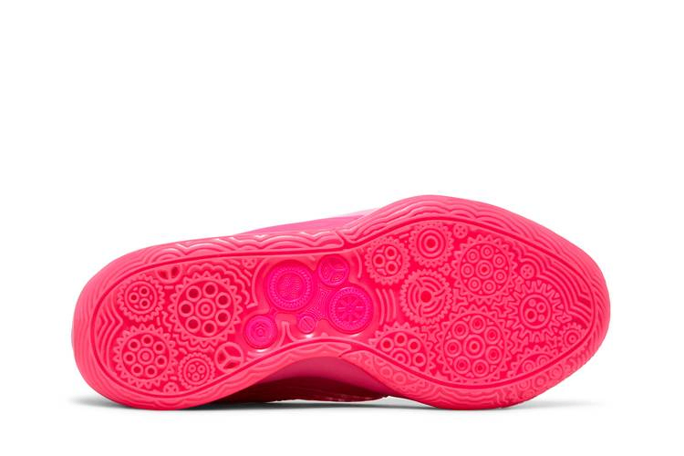 Кроссовки Nike KD 16 NRG EP 'Aunt Pearl'