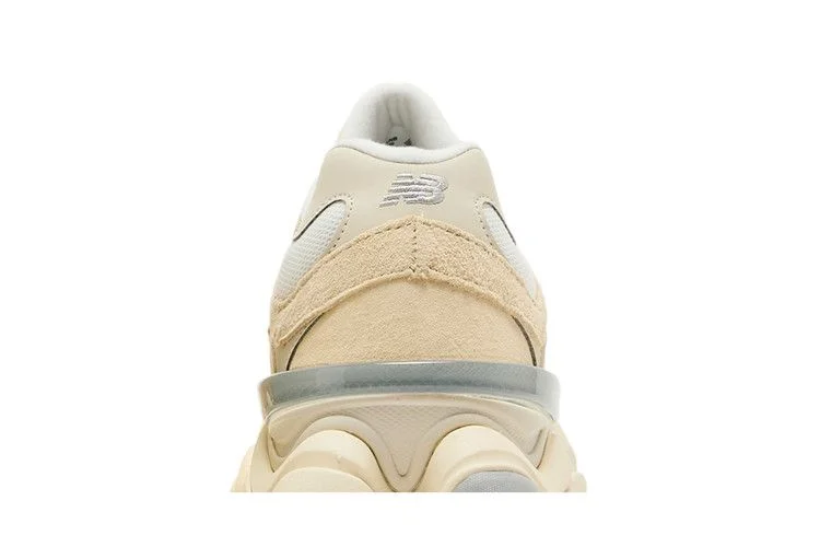 Кроссовки New Balance 9060 'Calcium Sea Salt'