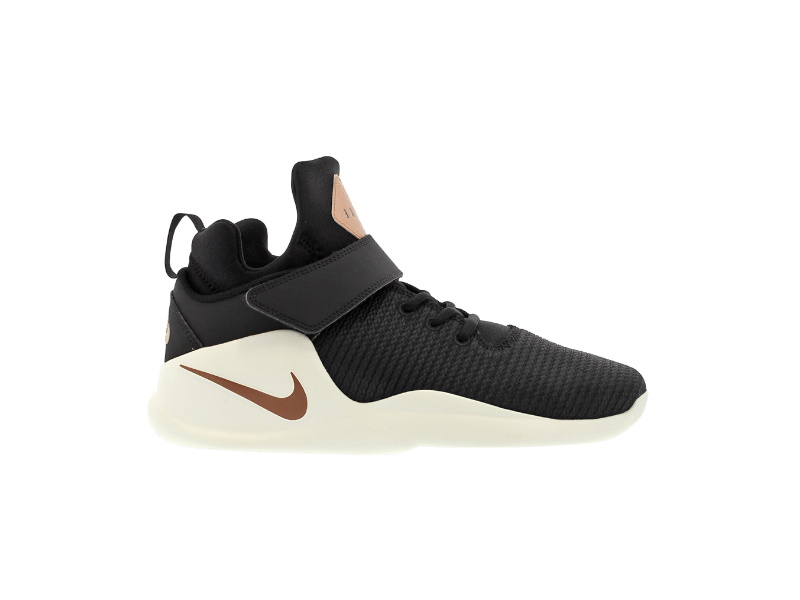 Кроссовки Wmns Nike Kwazi Premium Black