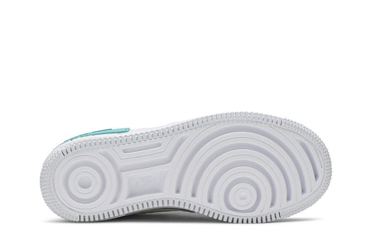 Кроссовки Nike Wmns Air Force 1 Shadow 'Multi-Color'