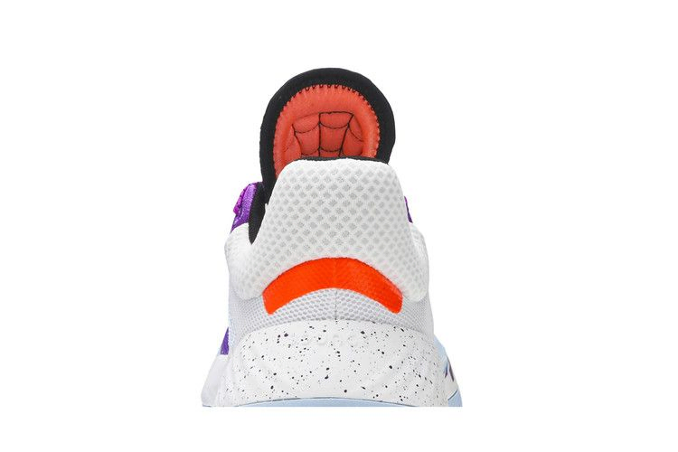 Кроссовки Adidas D.O.N. Issue #1 'Mailman'