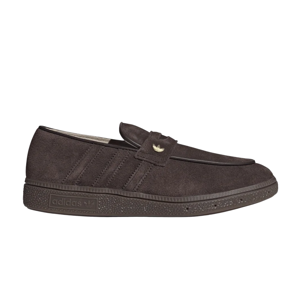 Кроссовки adidas Wmns Handball Spezial Loafer 'Aurora Coffee Gum'