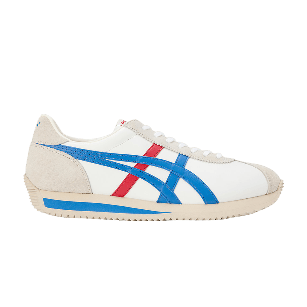 Кроссовки Onitsuka Tiger Moal 77 NM 'White Directoire Blue'