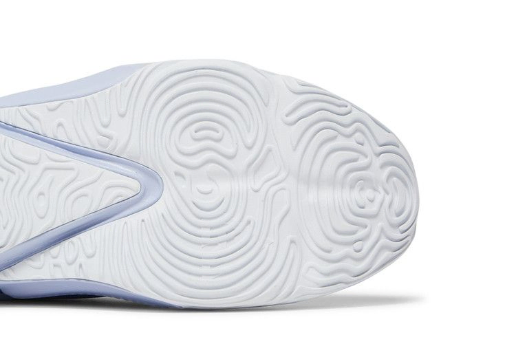 Кроссовки Nike Zoom Freak 3 GS 'Freezing Time'