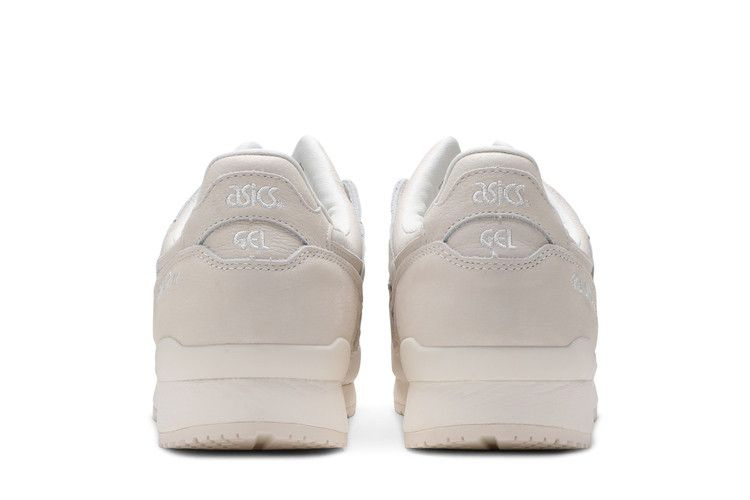 Кроссовки ASICS Gel Lyte 3 OG 'Ivory'