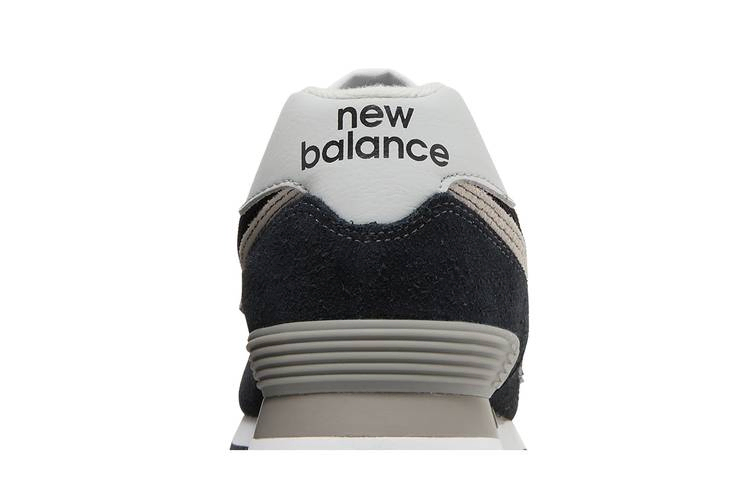 Кроссовки New Balance 574 'Core Pack - Black Grey'