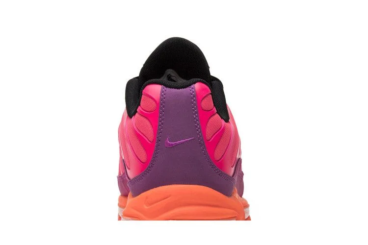 Кроссовки Nike Air Max Plus 97 'Racer Pink'