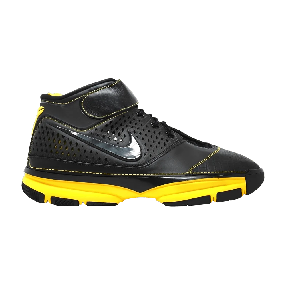 Кроссовки Nike Zoom Kobe 2 GS 'Carpe Diem'