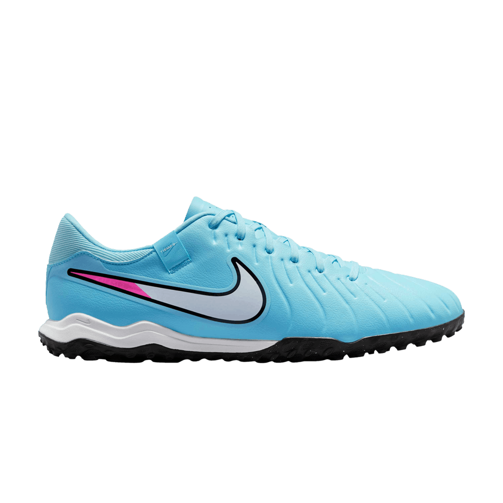 Кроссовки Nike Tiempo Legend 10 Academy TF 'Prism Pack'