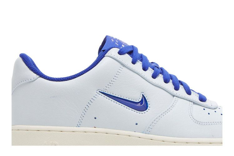 Кроссовки Nike Air Force 1 Jewel 'Home & Away - Concord'