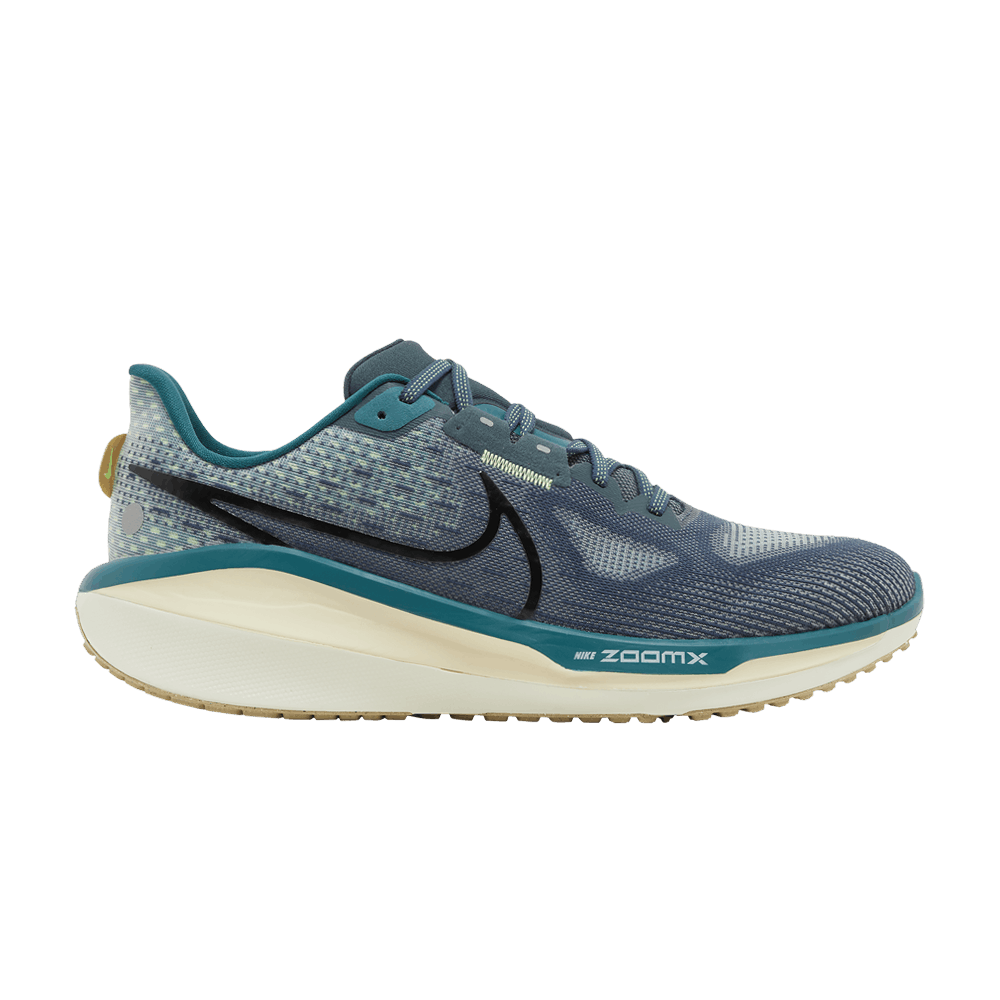 Кроссовки Nike Vomero 17 'Deep Jungle'