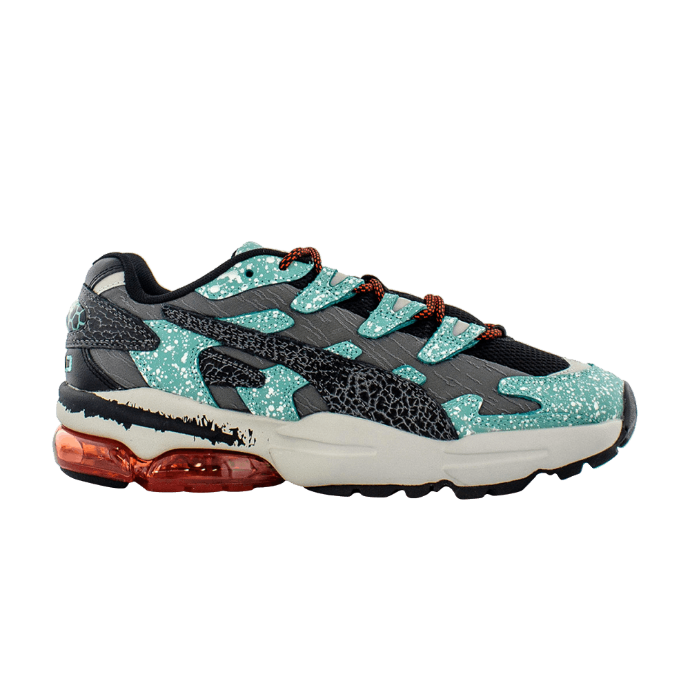 Кроссовки Puma Cell Alien OG 'Space Punk'