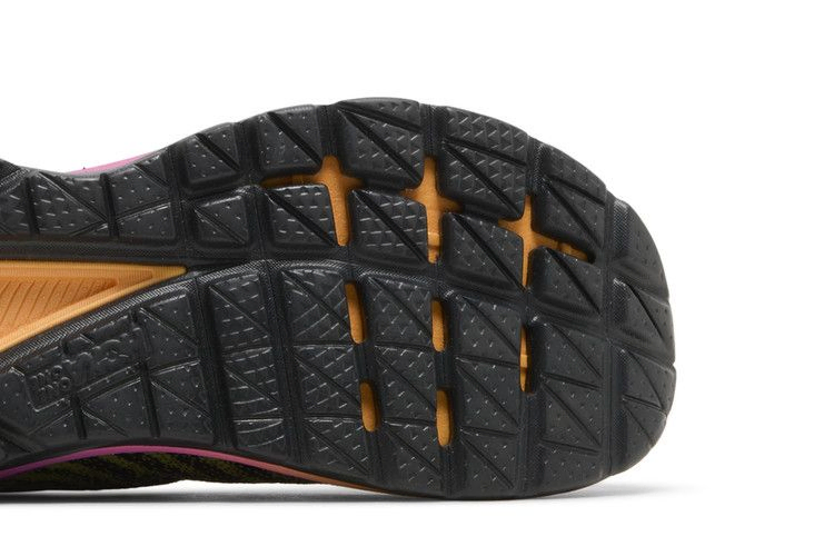 Кроссовки HOKA Wmns Mach 5 'Black Rainbow'