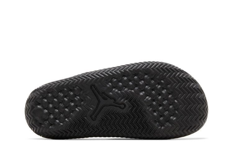 Air Jordan Jumpman Slide 'Black White'