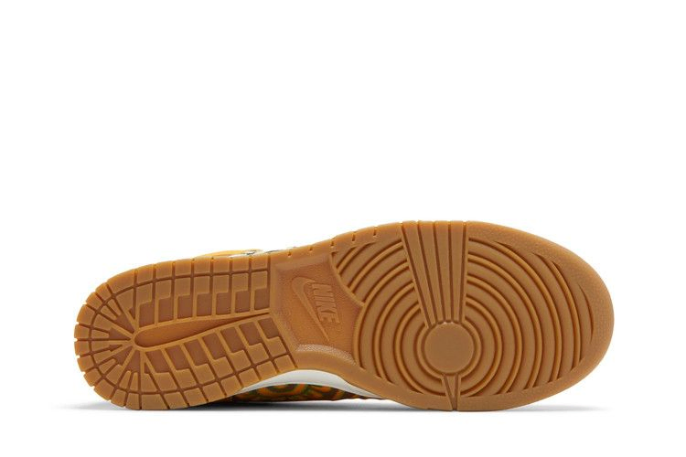 Кроссовки Nike Dunk High 'Somos Familia'
