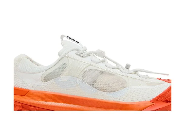 Кроссовки Nike ACG Mountain Fly 2 Low 'Summit White Orange'