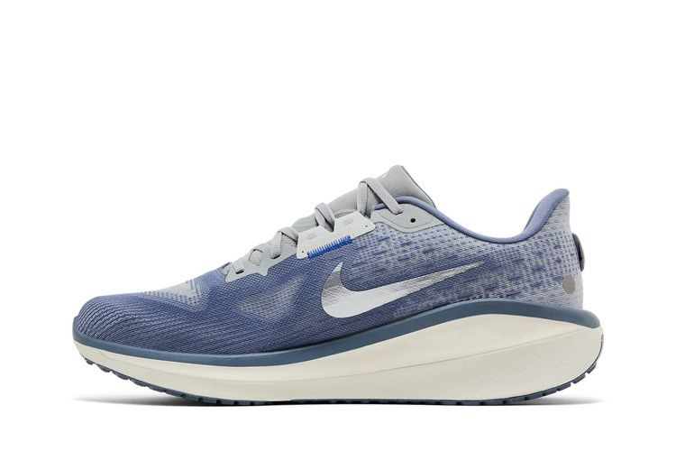 Кроссовки Nike Vomero 17 'Ashen Slate'