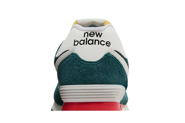 Кроссовки New Balance 574 'New Spruce Sea Salt'