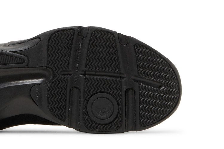 Кроссовки Nike Defy All Day 'Triple Black'