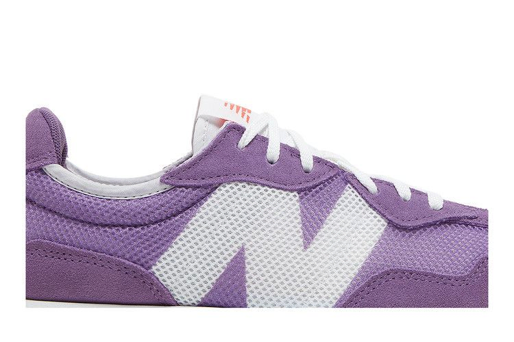 Кроссовки New Balance Wmns 327 'Virtual Violet'