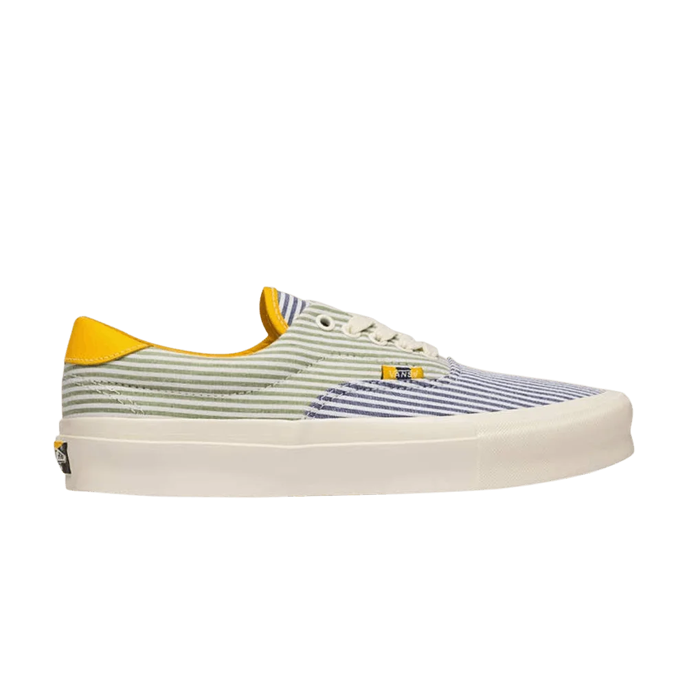 Кроссовки Vans OG Style 45 LX 'Maritime - Gibraltar Sea'