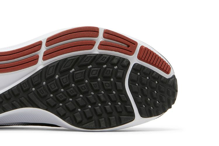 Кроссовки NFL x Nike Air Zoom Pegasus 38 'Cincinnati Bengals'
