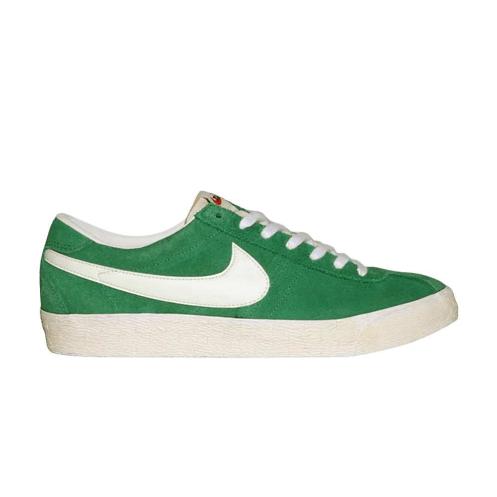 Krossovki-Nike-Bruin-Vintage-Pine-Green