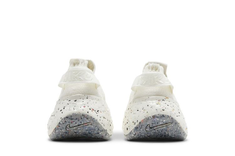 Кроссовки Nike Wmns Space Hippie 04 'Sail'