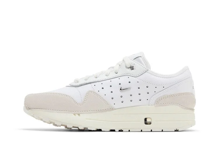 Кроссовки Jacquemus x Nike Wmns Air Max 1 '86 'Big Bubble - Summit White'