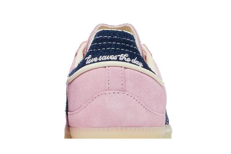 Кроссовки notitle x adidas Samba OG 'Pink'
