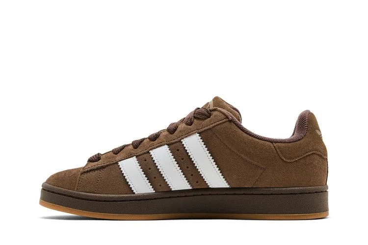 Кроссовки adidas Campus 00s 'Earth Strata White Gum'