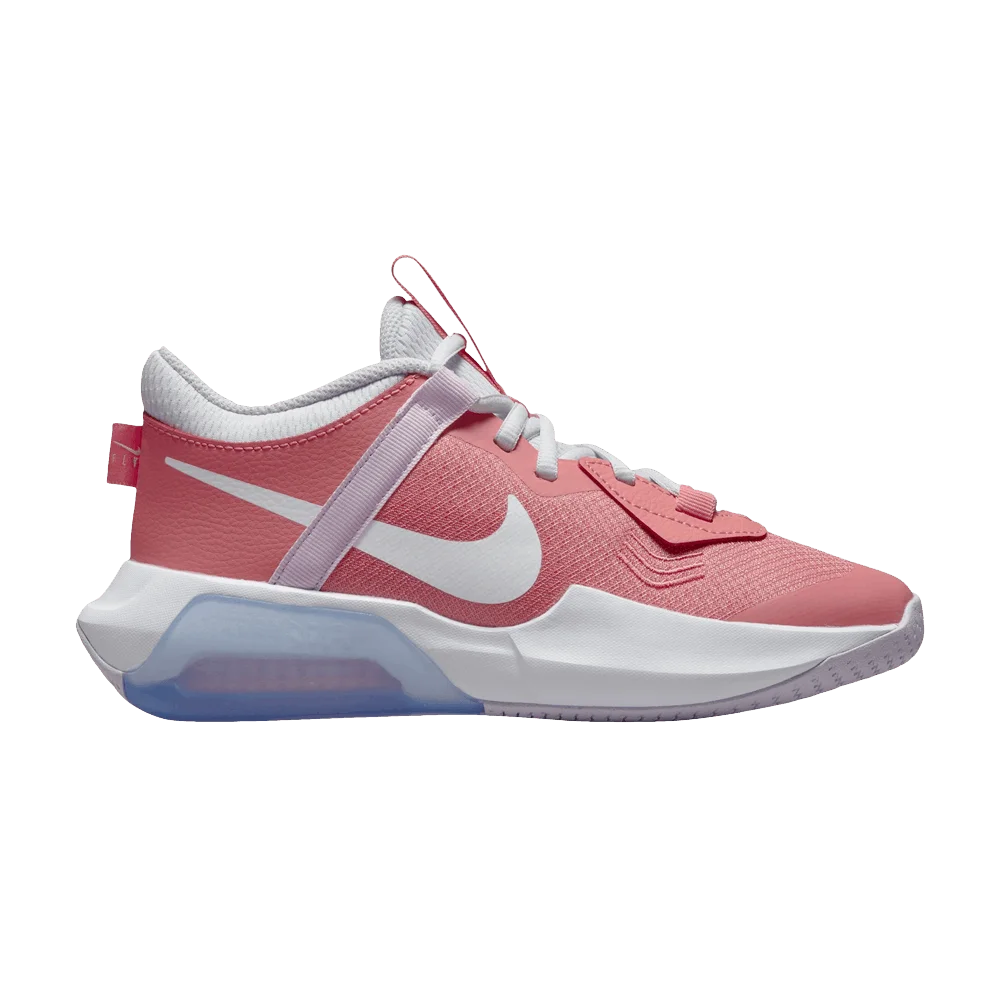 Кроссовки Nike Air Zoom Crossover GS 'Pink Salt'