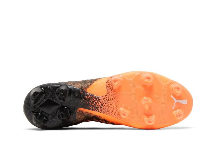 Кроссовки Reebok Future Z 1.3 'Neon Citrus Black'