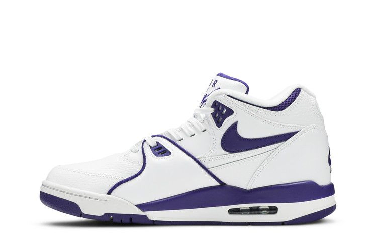 Кроссовки Nike Air Flight 89 'Court Purple'