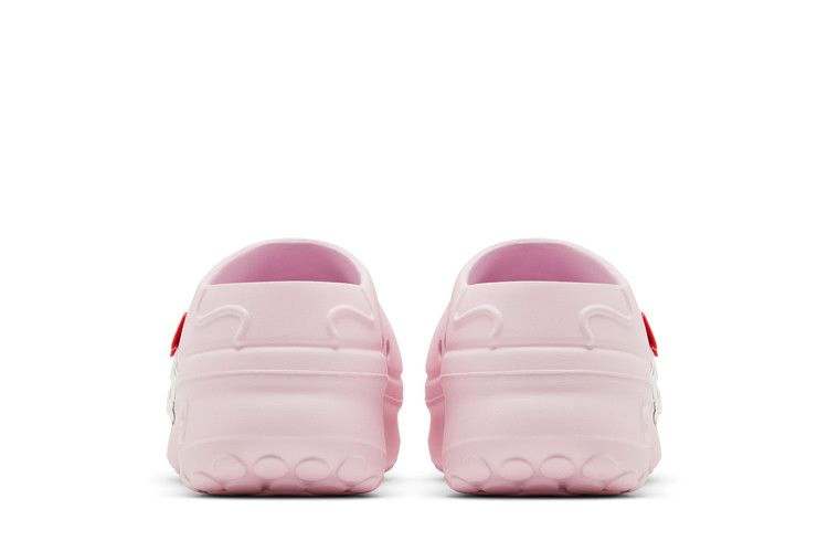 Hello Kitty x adidas Wmns Adifom Stan Smith Mule '50th Anniversary Pack - Clear Pink'
