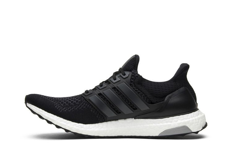 Кроссовки adidas UltraBoost 1.0 'Core Black'