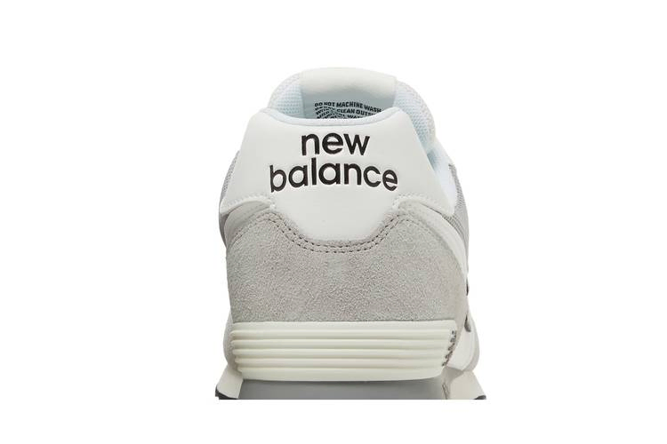 Кроссовки New Balance 574 'Grey White'