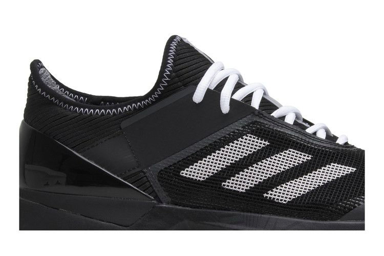 Кроссовки Palace x adidas Ubersonic 3.0