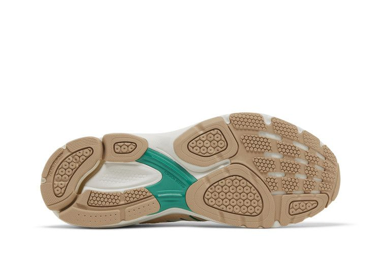 Кроссовки adidas Spiritain 2000 'Wonder White Court Green'