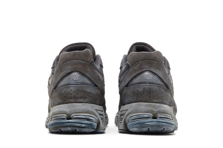 Кроссовки New Balance 2002R GORE-TEX 'Magnet Mood Indigo'