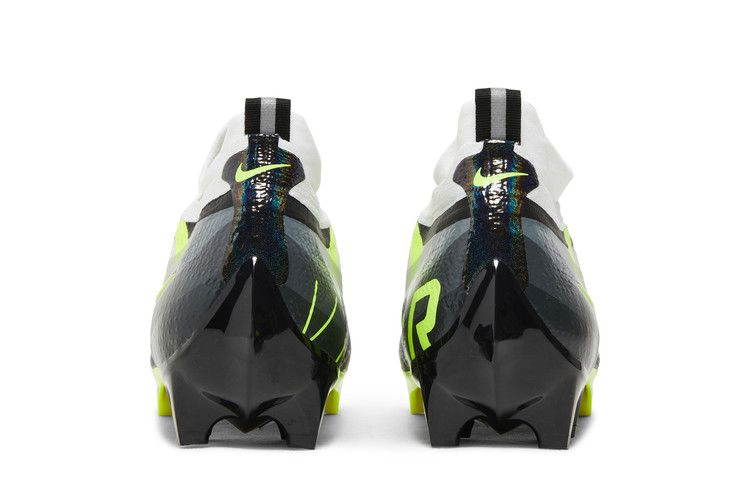 Кроссовки Nike Vapor Edge Elite 360 Flyknit 'Black White Volt'