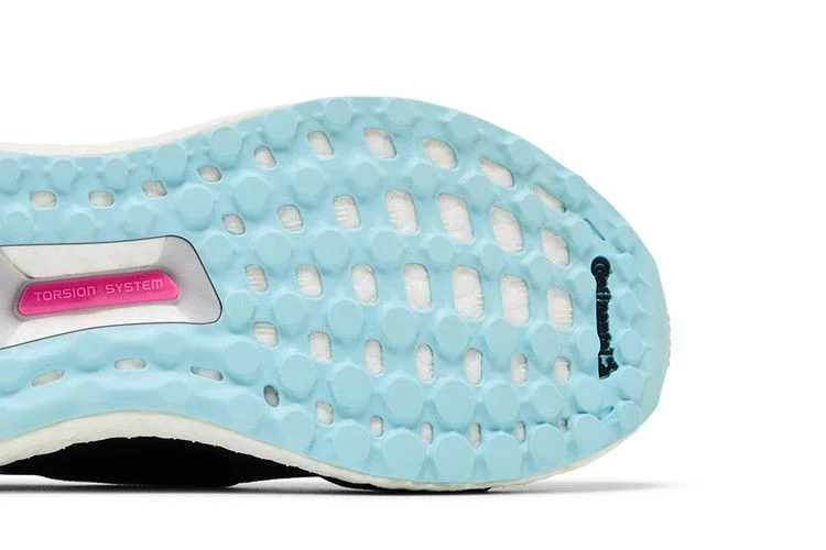 Кроссовки adidas Wmns UltraBoost Slip-On DNA 'Black Hazy Sky'