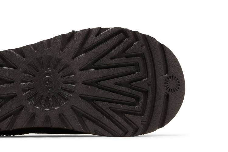 Сабо Madhappy x UGG Wmns Tasman Slipper 'Chocolate'
