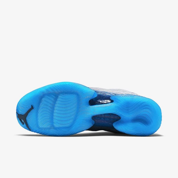 Кроссовки Air Jordan 29 'Playoff Home'