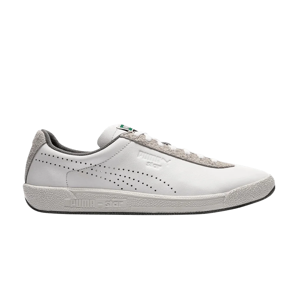 Кроссовки Puma Star OG 'White Vapor Grey'