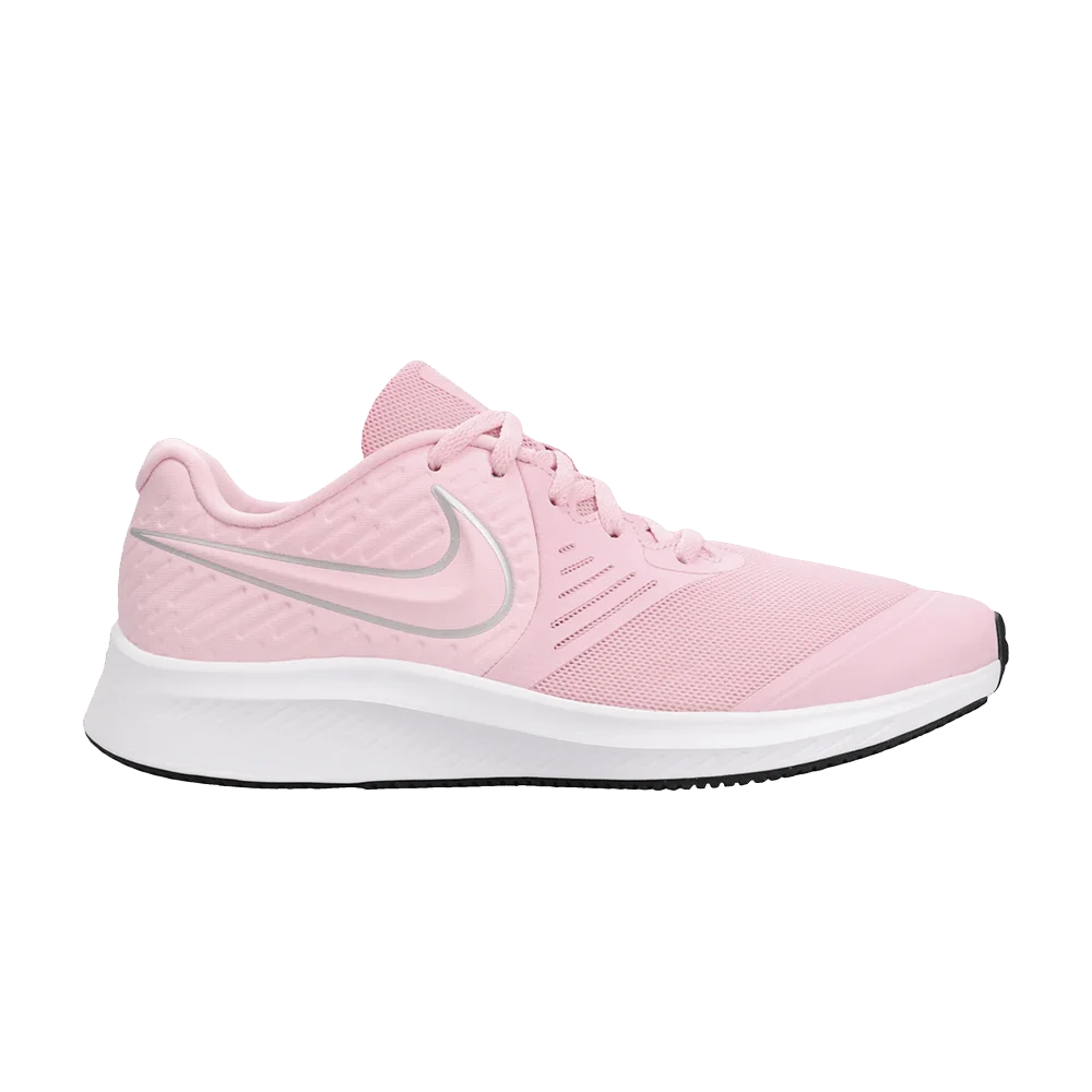 Krossovki-Nike-Star-Runner-2-GS-Pink-Foam