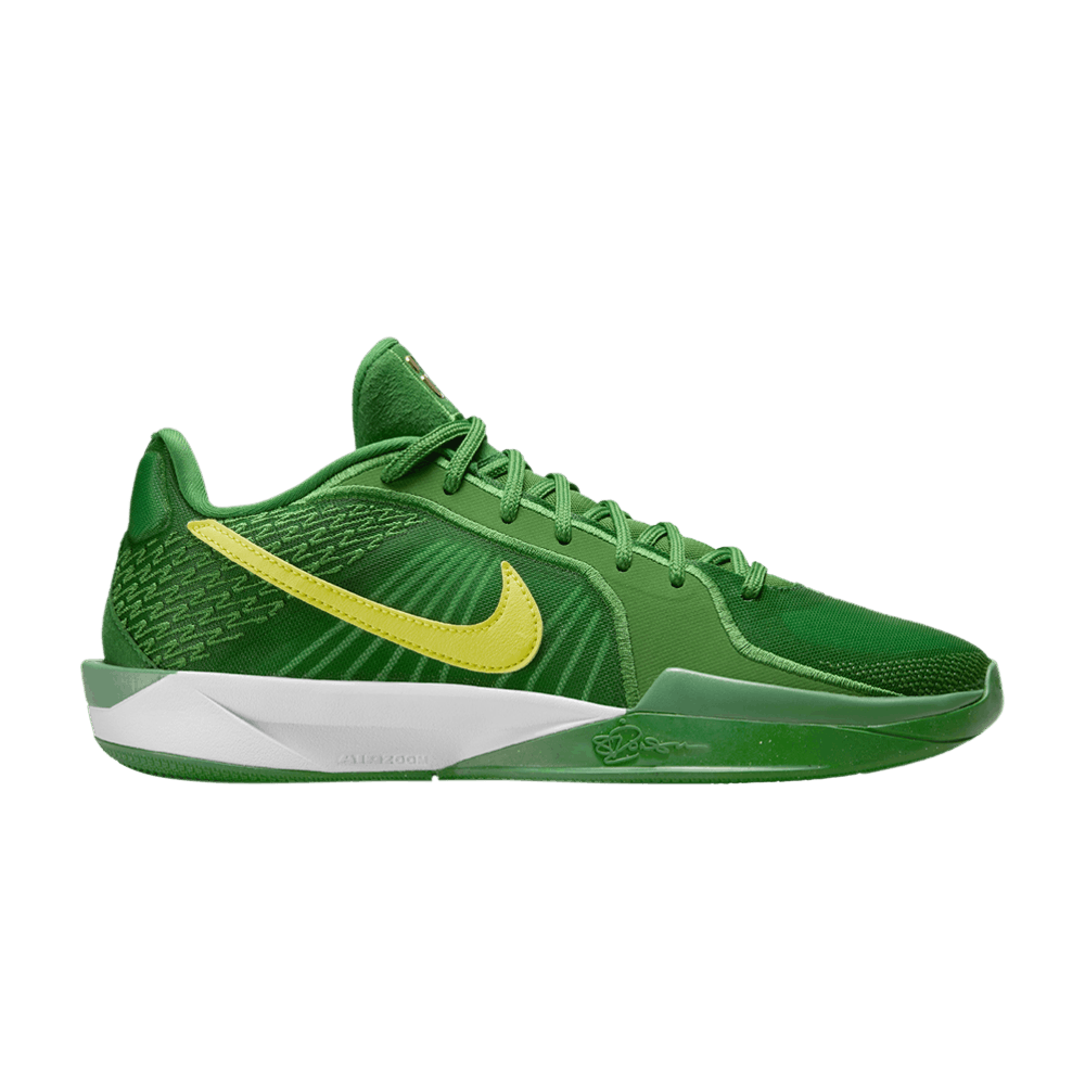 Кроссовки Nike Wmns Sabrina 2 'Oregon'