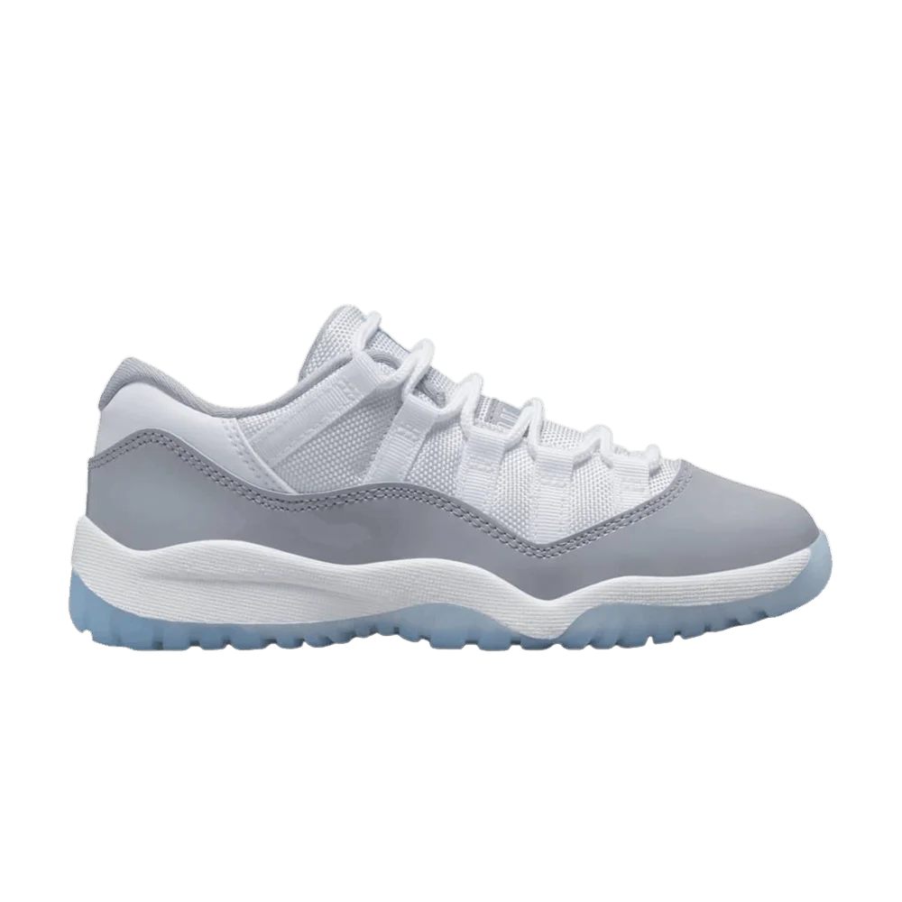 Krossovki-Air-Jordan-11-Retro-Low-PS-Cement-Grey