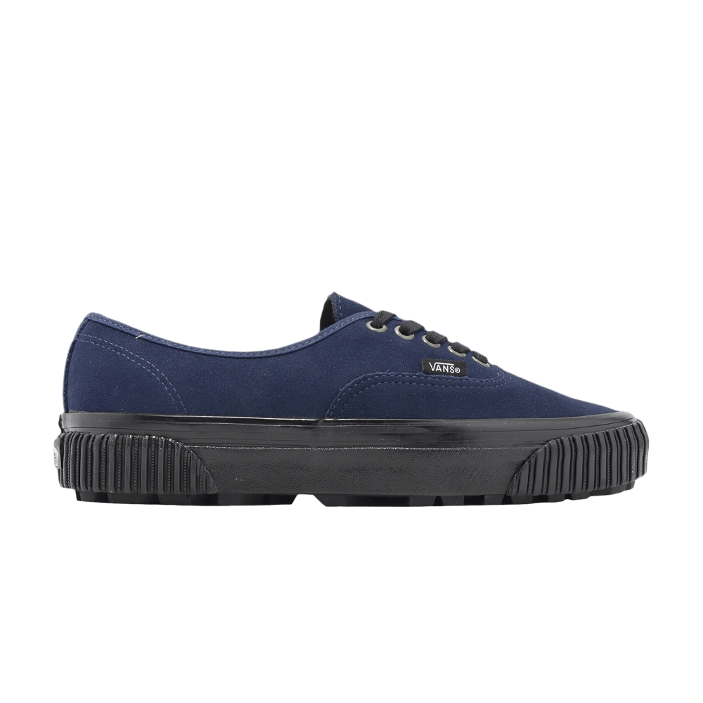 Vans Authentic 44 Lug DX 'Anaheim Factory - Navy'