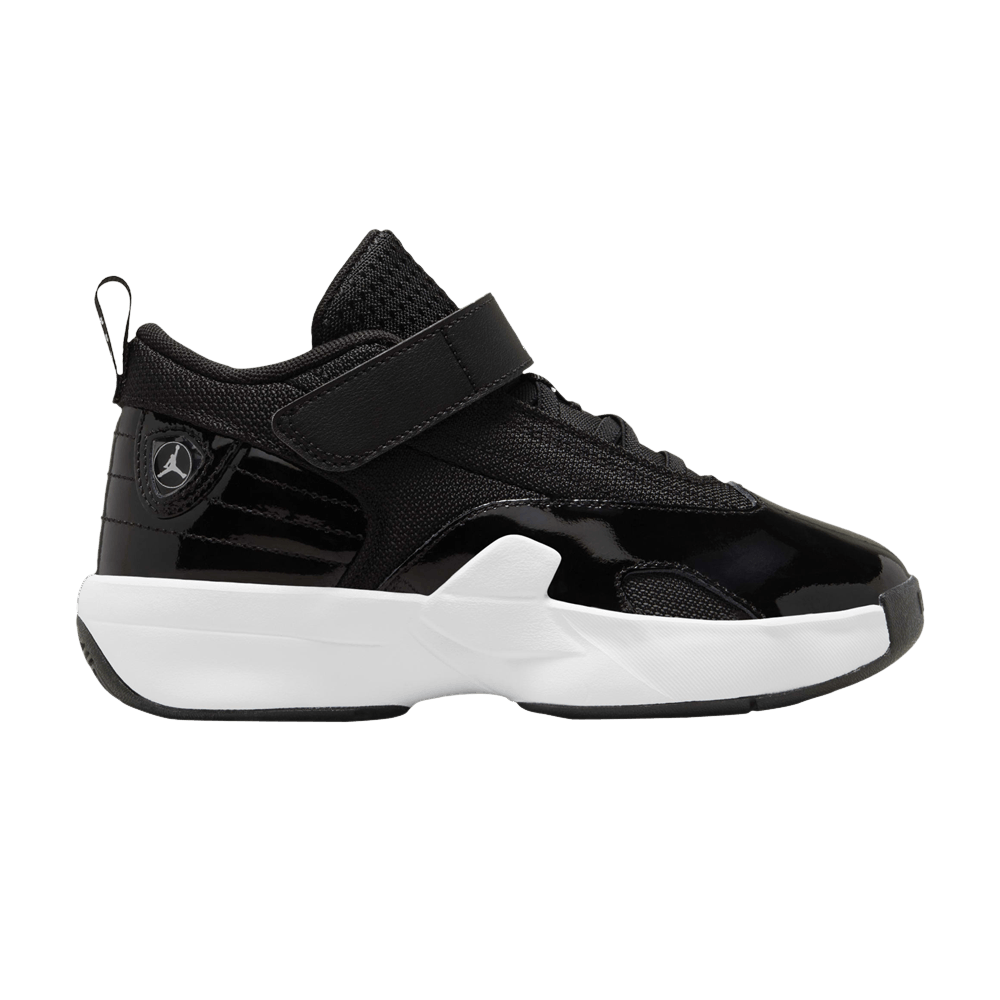 Кроссовки Air Jordan Max Aura 6 PS 'Black White'